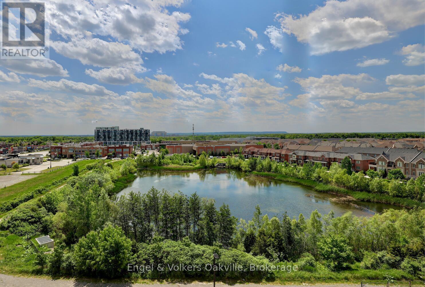 309 - 405 Dundas Street W, Oakville, Ontario  L6M 4P9 - Photo 42 - W12695902