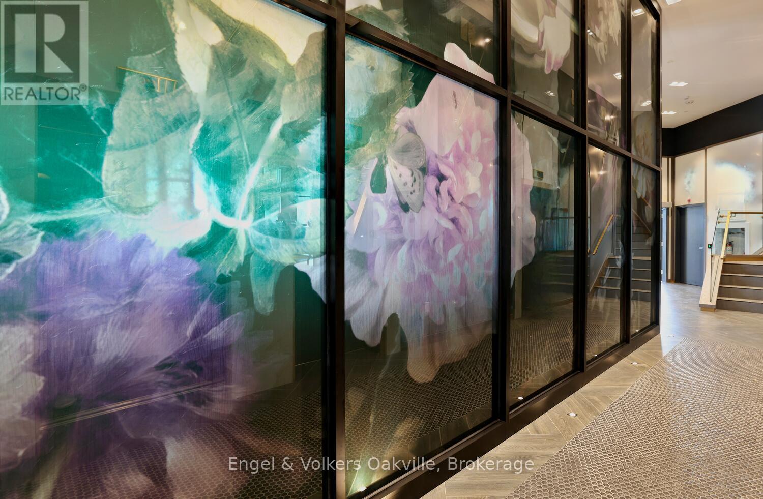 309 - 405 Dundas Street W, Oakville, Ontario  L6M 4P9 - Photo 7 - W12695902