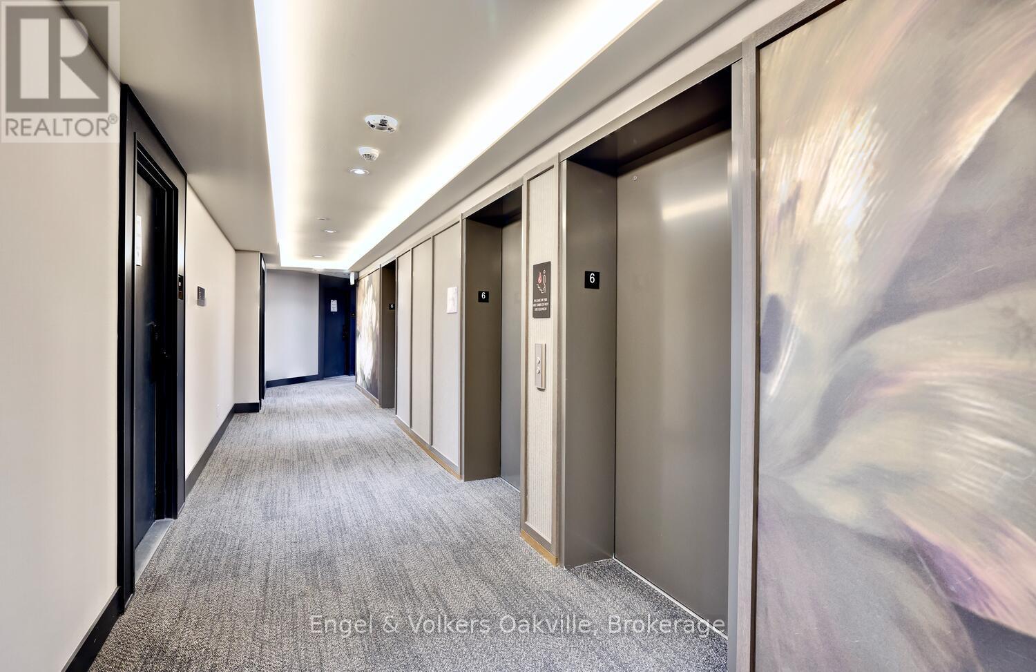 309 - 405 Dundas Street W, Oakville, Ontario  L6M 4P9 - Photo 8 - W12695902