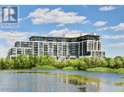 309 - 405 DUNDAS STREET W, Oakville, Ontario
