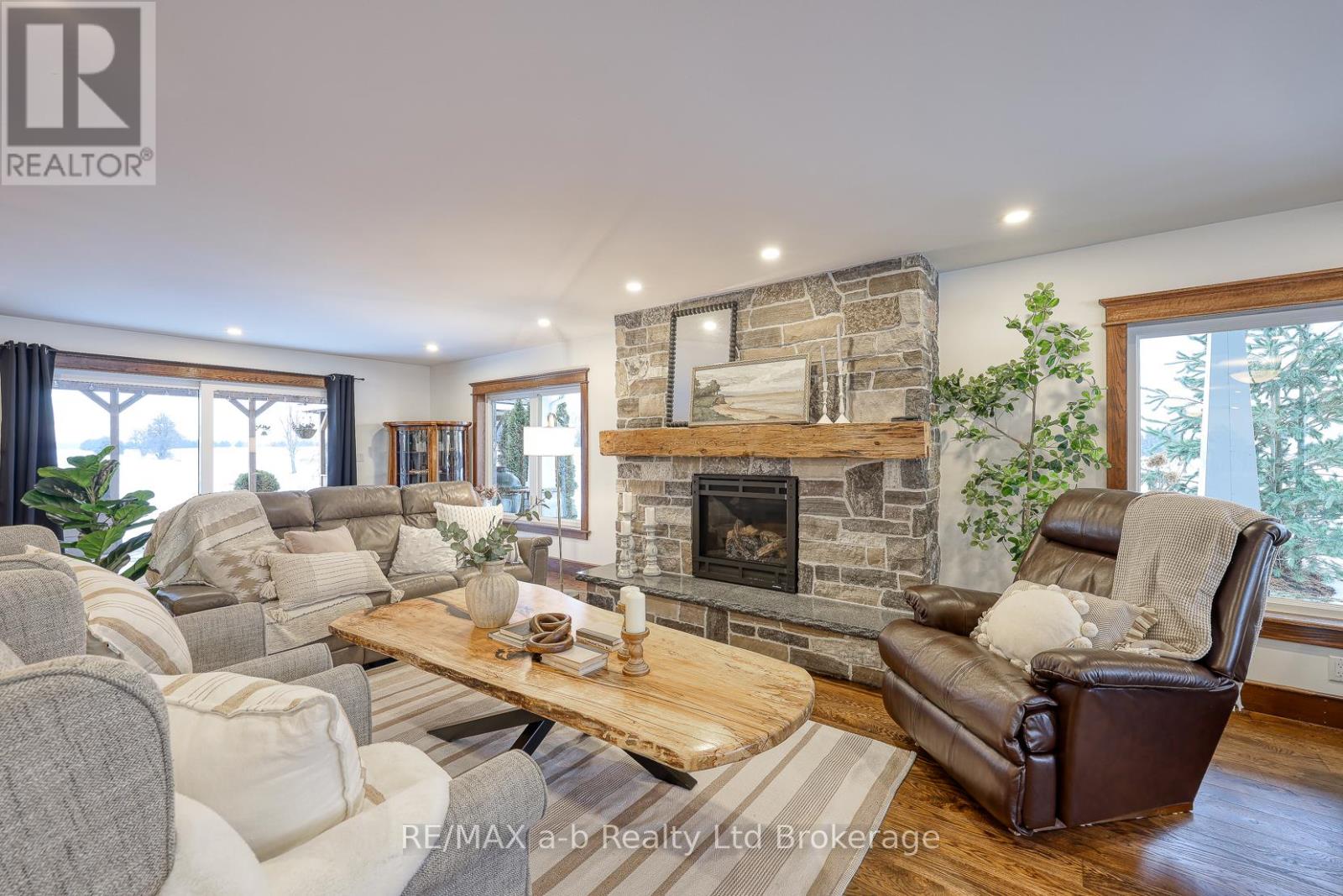 533968 Cedar Line, Norwich, Ontario  N0J 1C0 - Photo 13 - X12695934