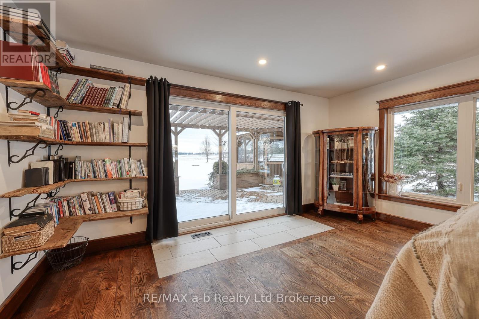 533968 Cedar Line, Norwich, Ontario  N0J 1C0 - Photo 16 - X12695934