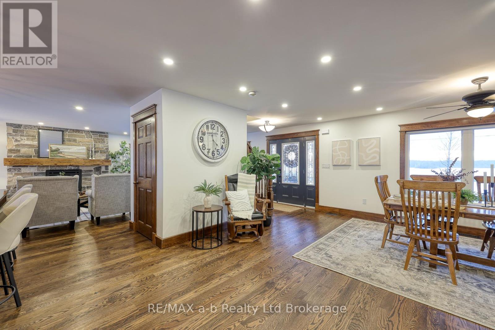 533968 Cedar Line, Norwich, Ontario  N0J 1C0 - Photo 23 - X12695934