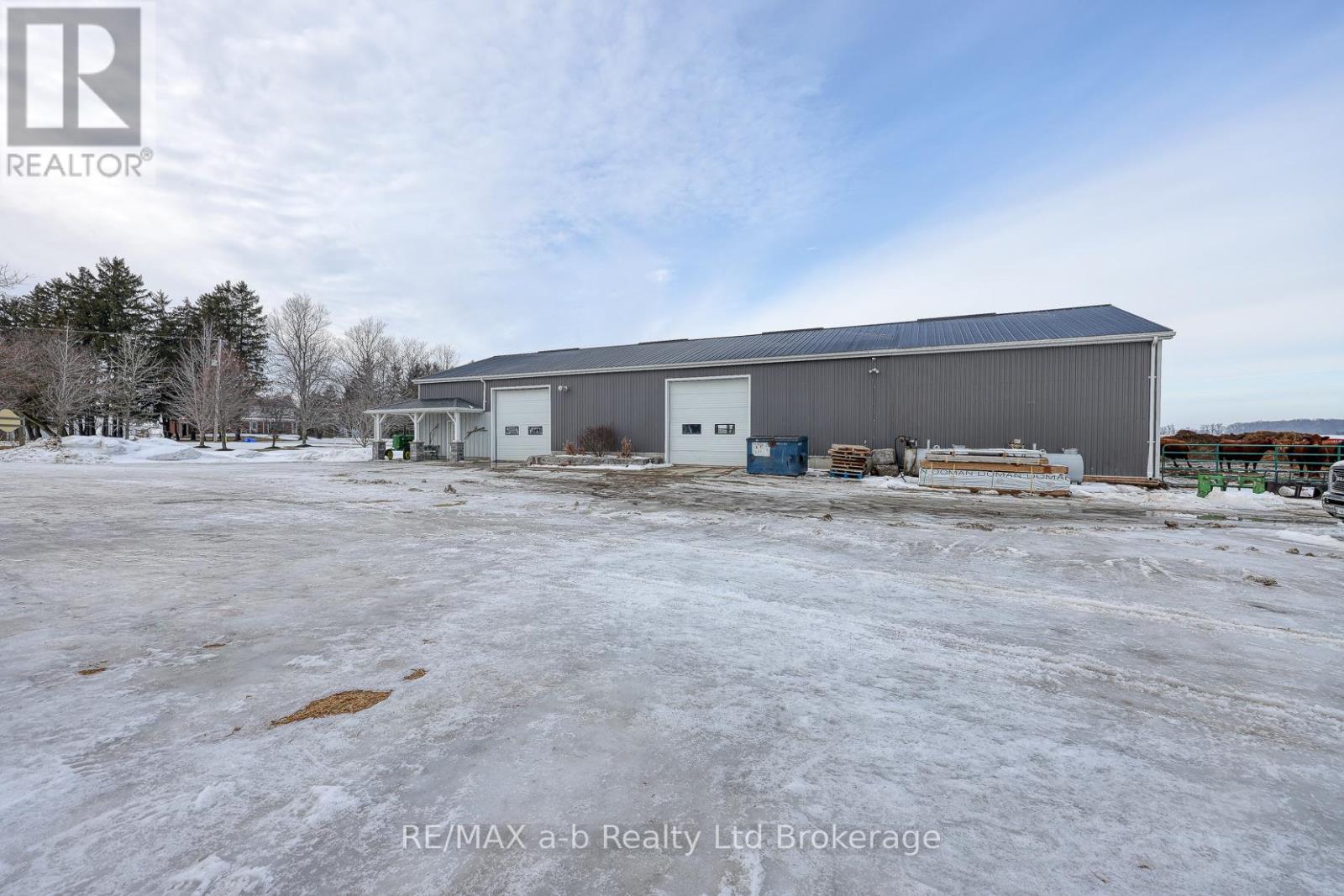 533968 Cedar Line, Norwich, Ontario  N0J 1C0 - Photo 32 - X12695934