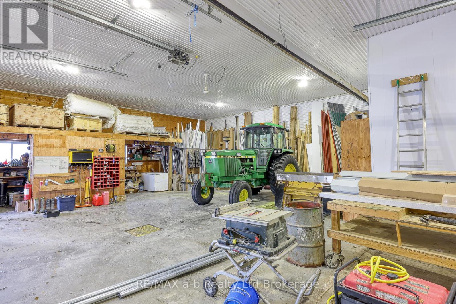 533968 Cedar Line, Norwich, Ontario  N0J 1C0 - Photo 33 - X12695934