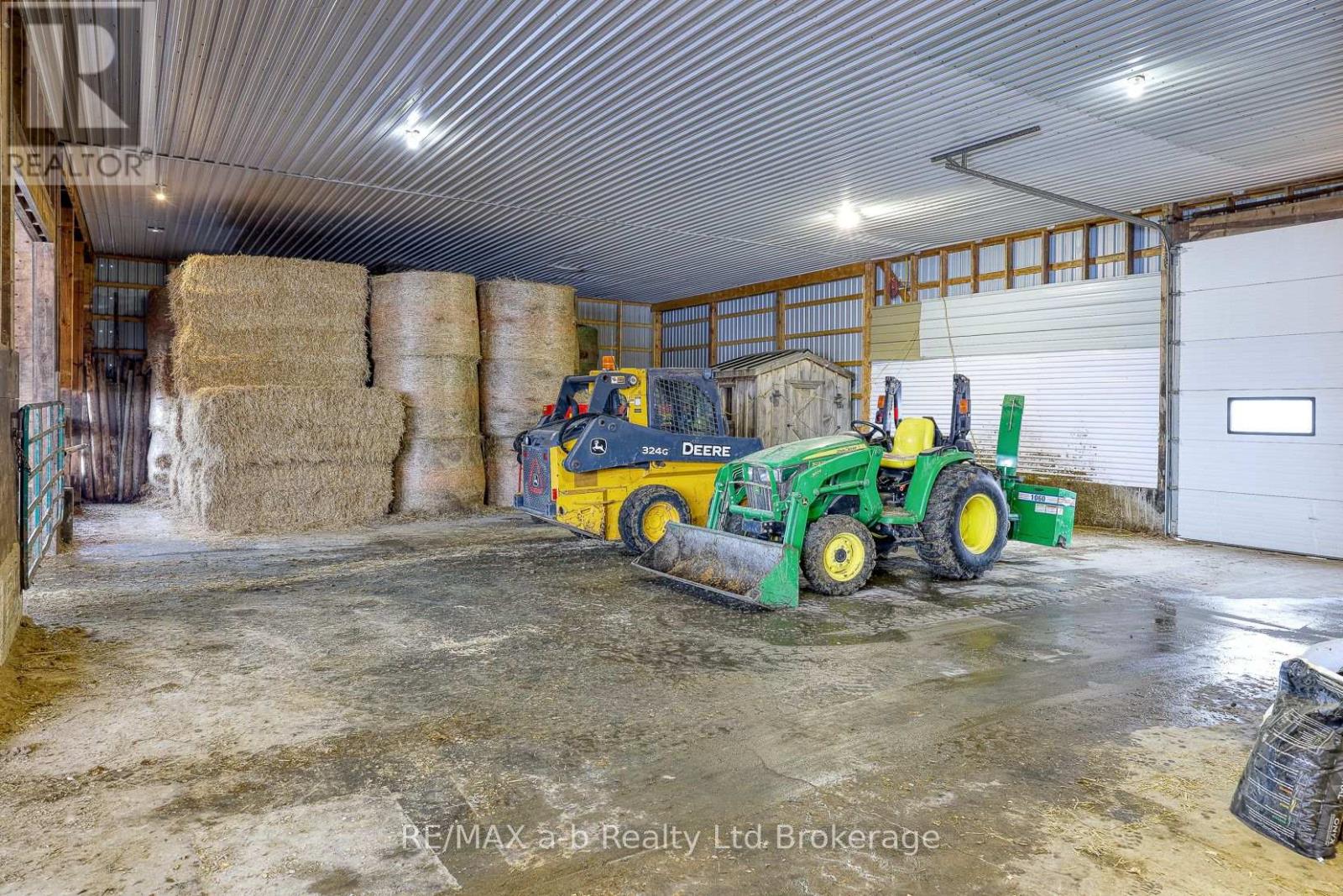 533968 Cedar Line, Norwich, Ontario  N0J 1C0 - Photo 35 - X12695934