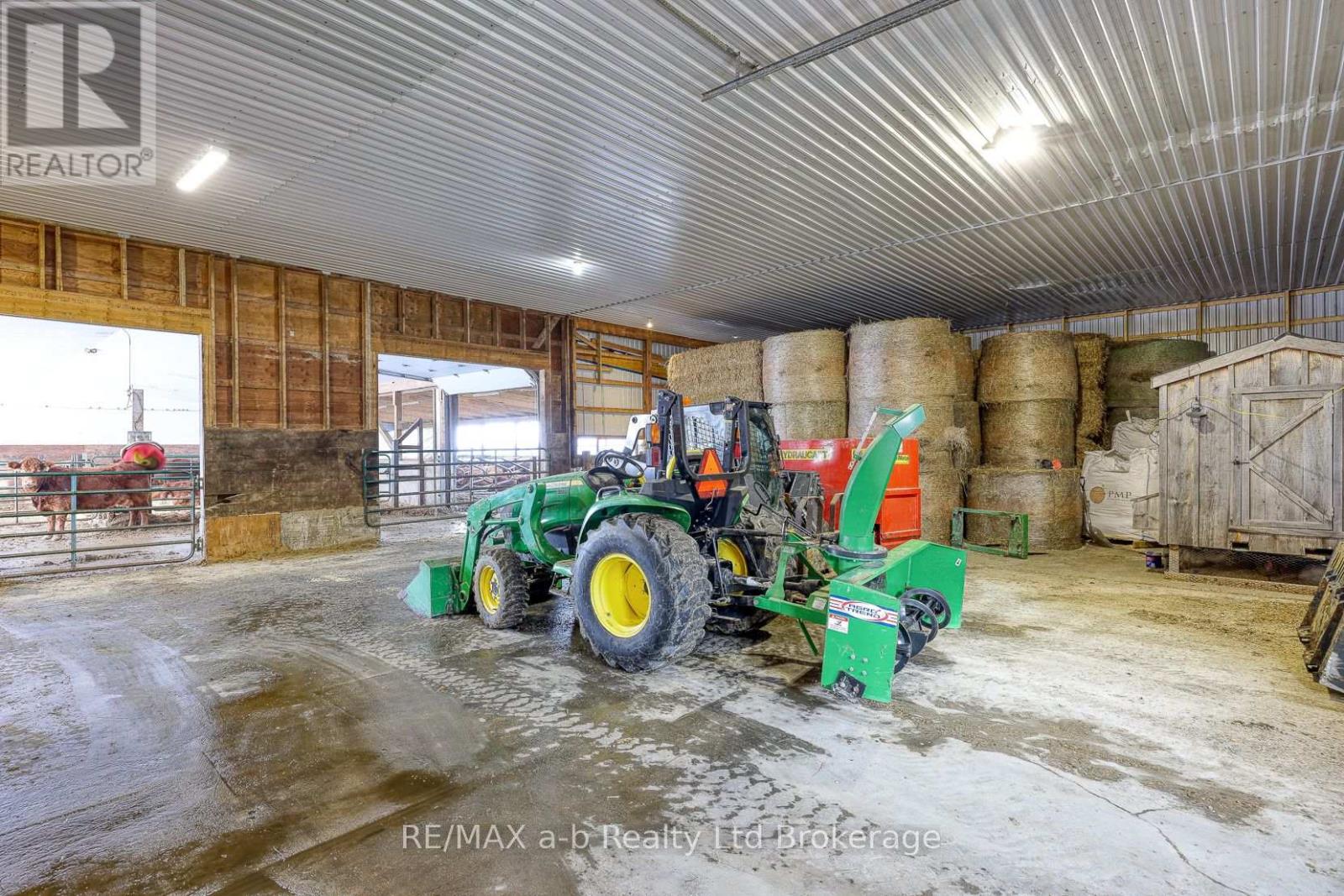 533968 Cedar Line, Norwich, Ontario  N0J 1C0 - Photo 36 - X12695934