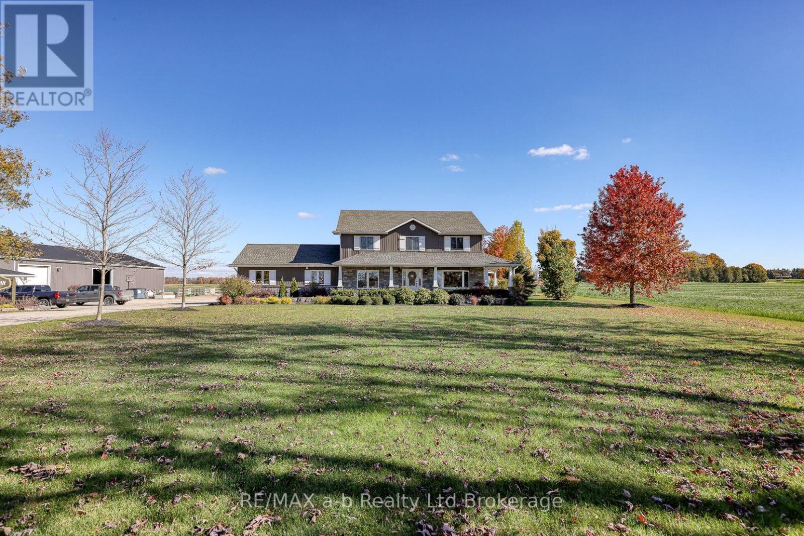 533968 Cedar Line, Norwich, Ontario  N0J 1C0 - Photo 42 - X12695934