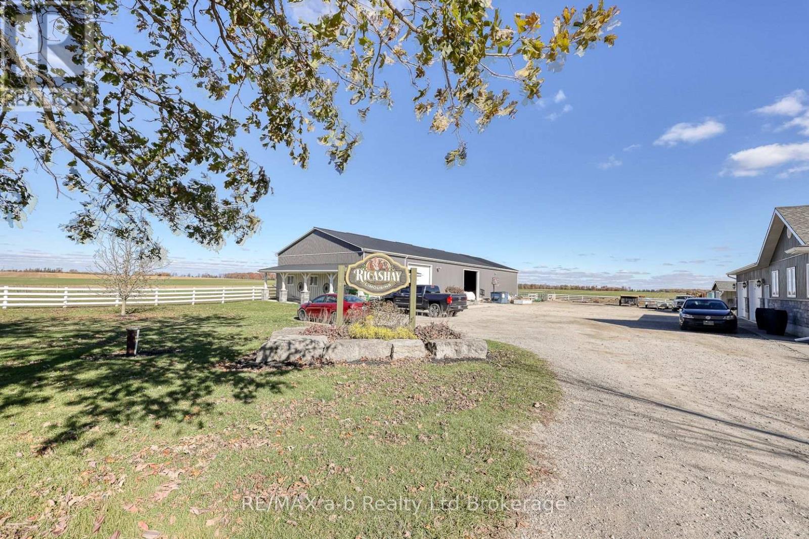 533968 Cedar Line, Norwich, Ontario  N0J 1C0 - Photo 43 - X12695934