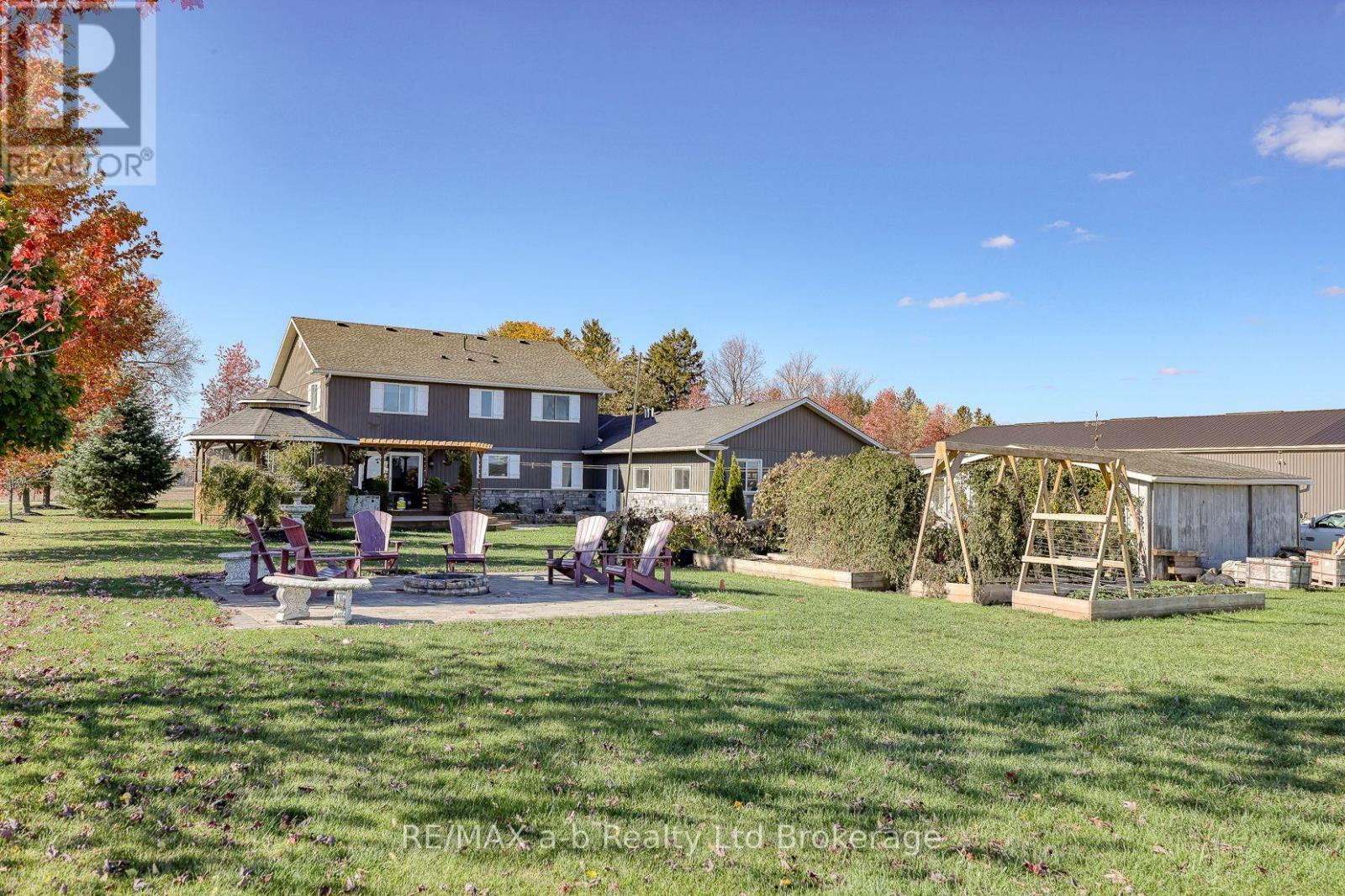 533968 Cedar Line, Norwich, Ontario  N0J 1C0 - Photo 45 - X12695934