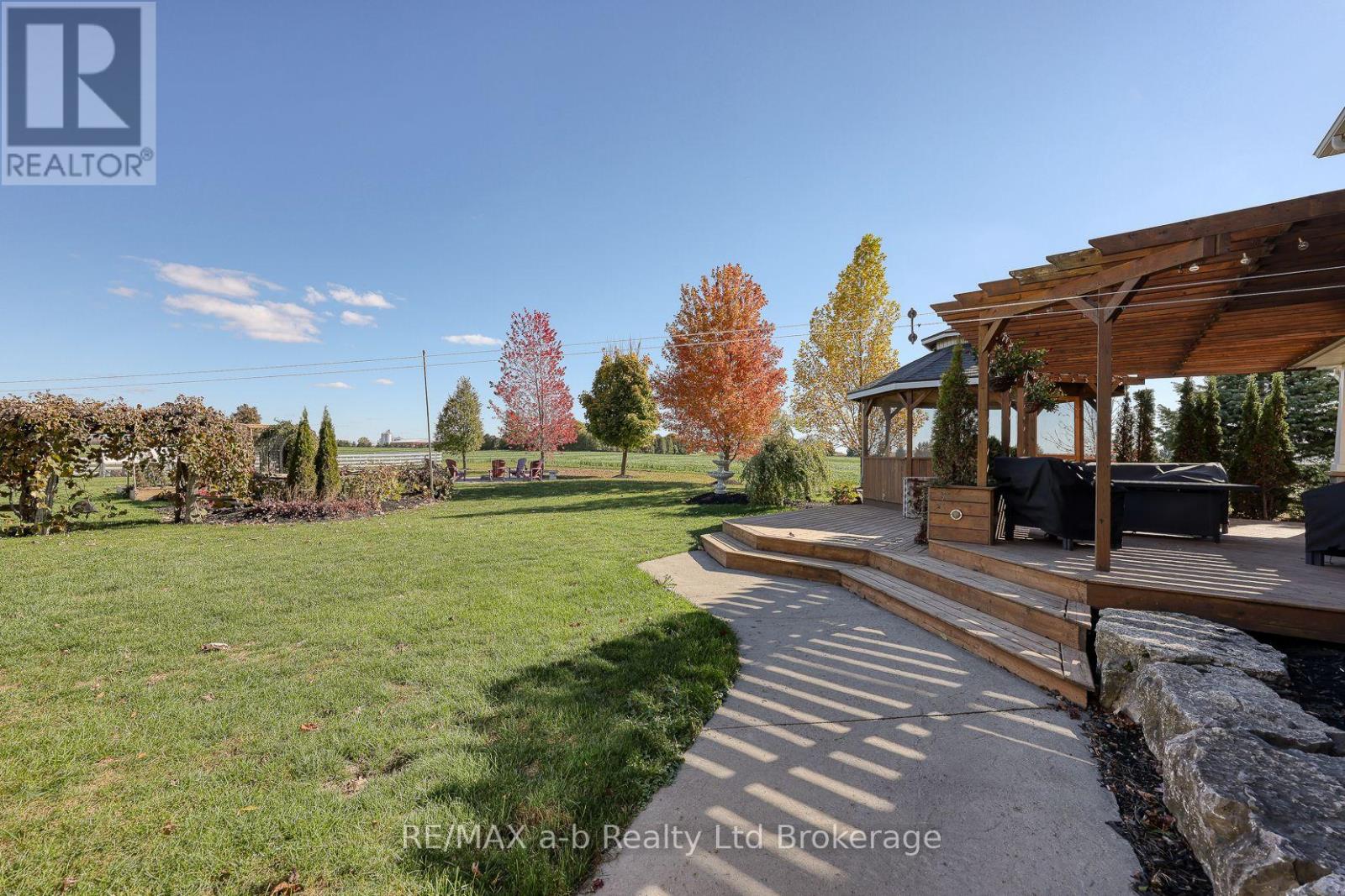 533968 Cedar Line, Norwich, Ontario  N0J 1C0 - Photo 46 - X12695934