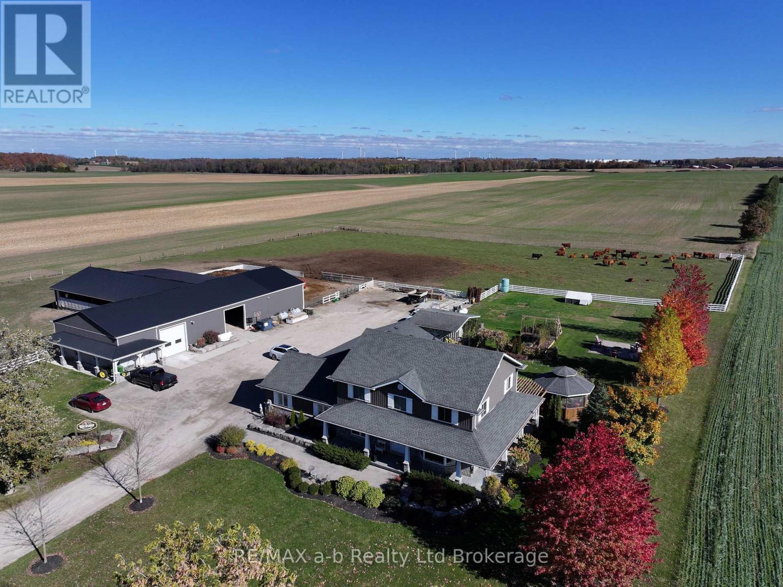 533968 Cedar Line, Norwich, Ontario  N0J 1C0 - Photo 47 - X12695934