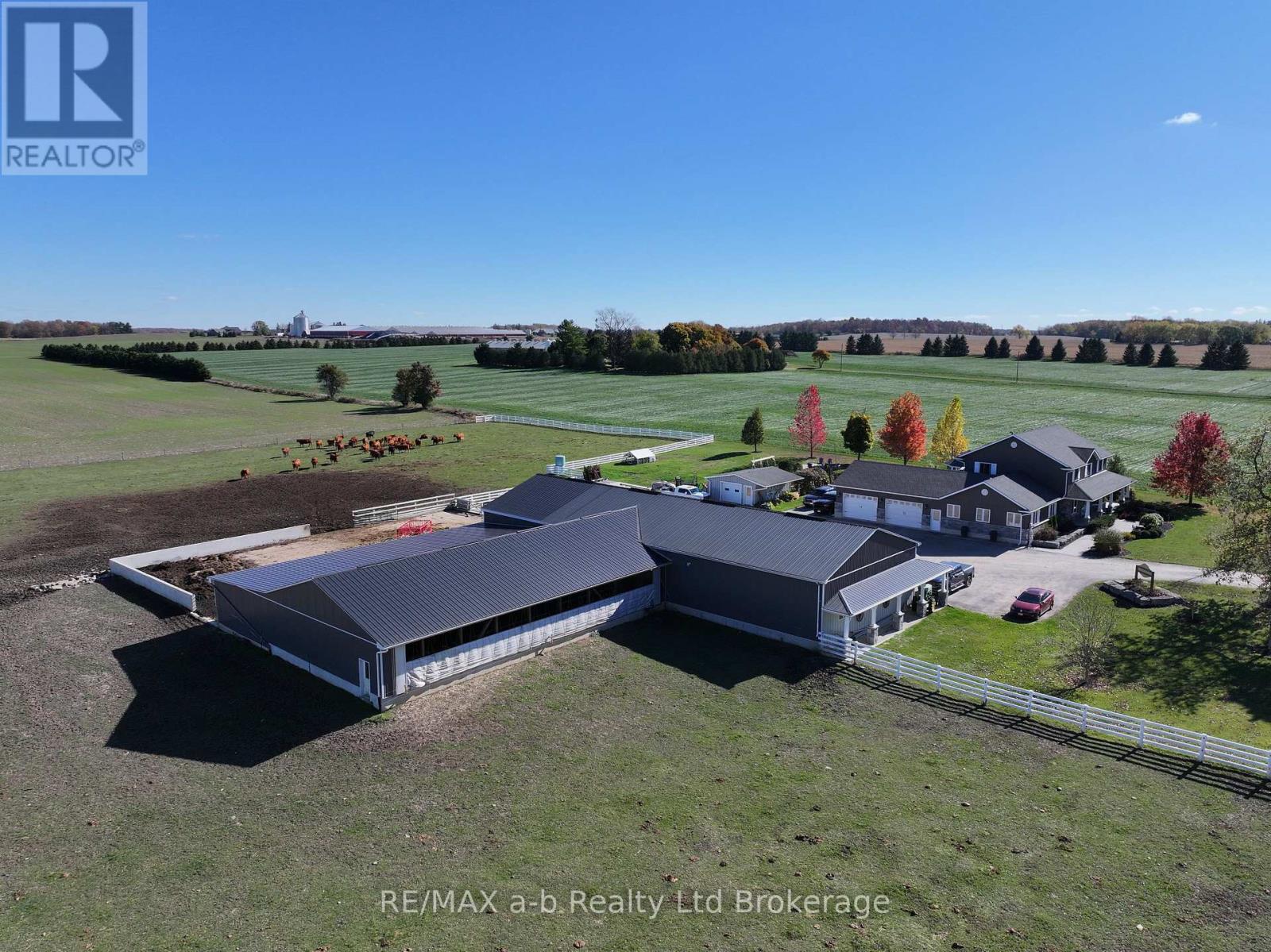 533968 Cedar Line, Norwich, Ontario  N0J 1C0 - Photo 48 - X12695934