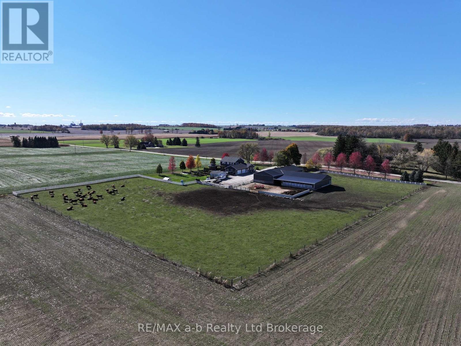 533968 Cedar Line, Norwich, Ontario  N0J 1C0 - Photo 49 - X12695934