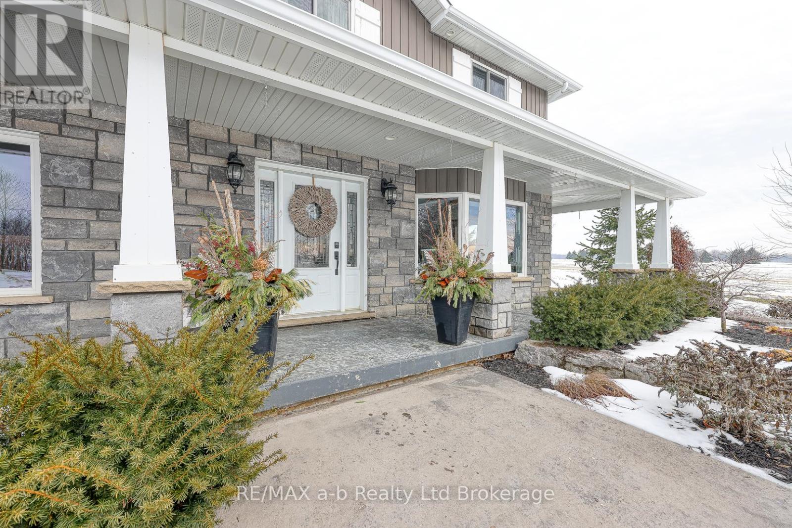 533968 Cedar Line, Norwich, Ontario  N0J 1C0 - Photo 6 - X12695934