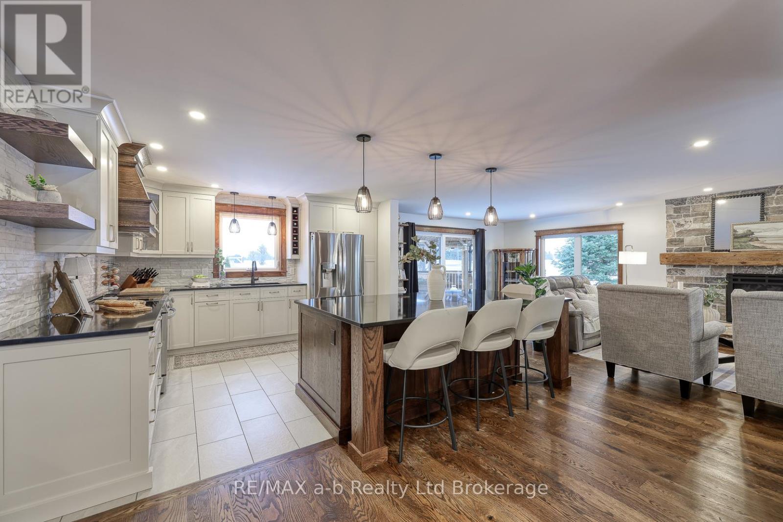 533968 Cedar Line, Norwich, Ontario  N0J 1C0 - Photo 8 - X12695934