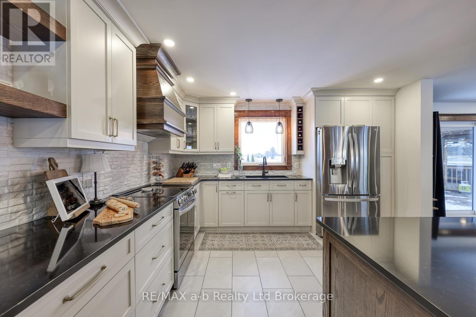 533968 Cedar Line, Norwich, Ontario  N0J 1C0 - Photo 9 - X12695934