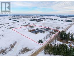 533968 CEDAR LINE, Norwich, Ontario