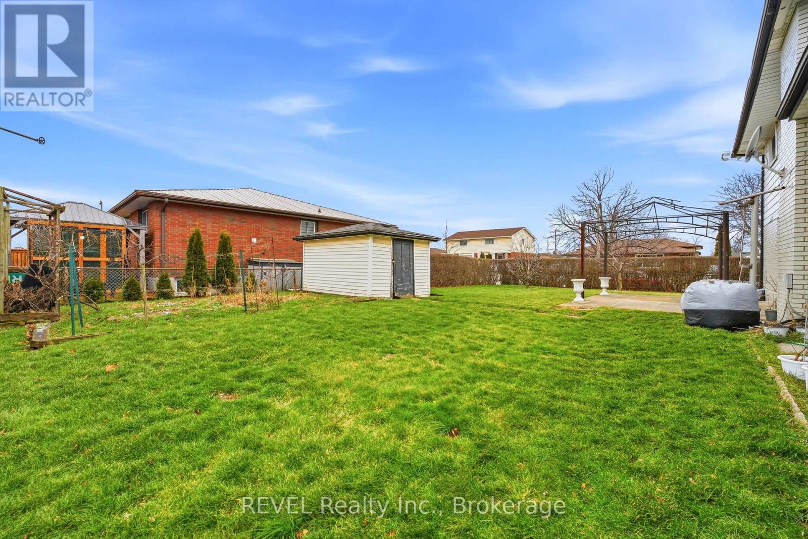 1 Laval Avenue, Welland, Ontario  L3B 4B9 - Photo 26 - X12695988