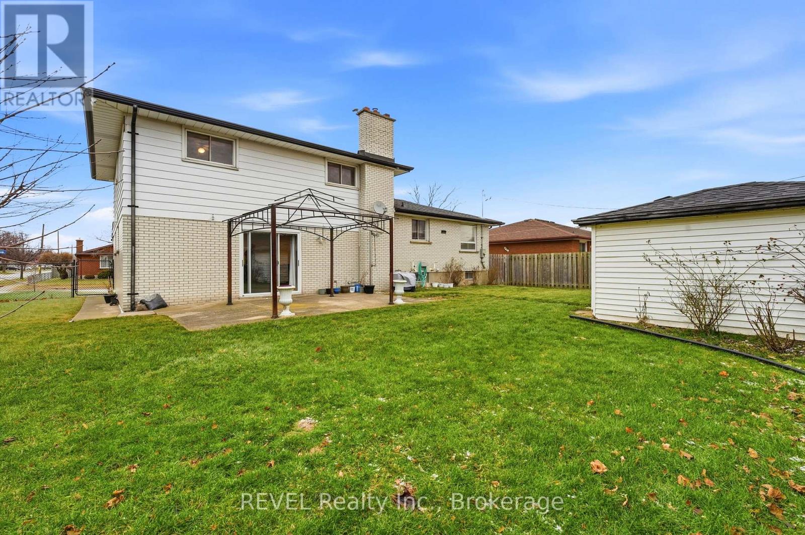 1 Laval Avenue, Welland, Ontario  L3B 4B9 - Photo 27 - X12695988