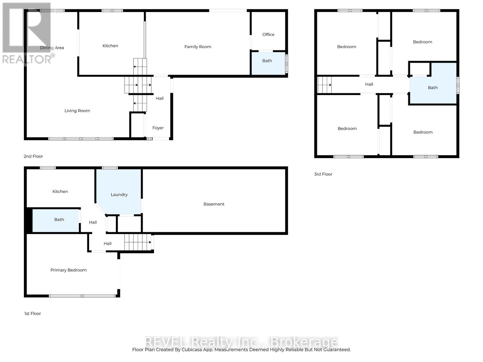 1 Laval Avenue, Welland, Ontario  L3B 4B9 - Photo 28 - X12695988