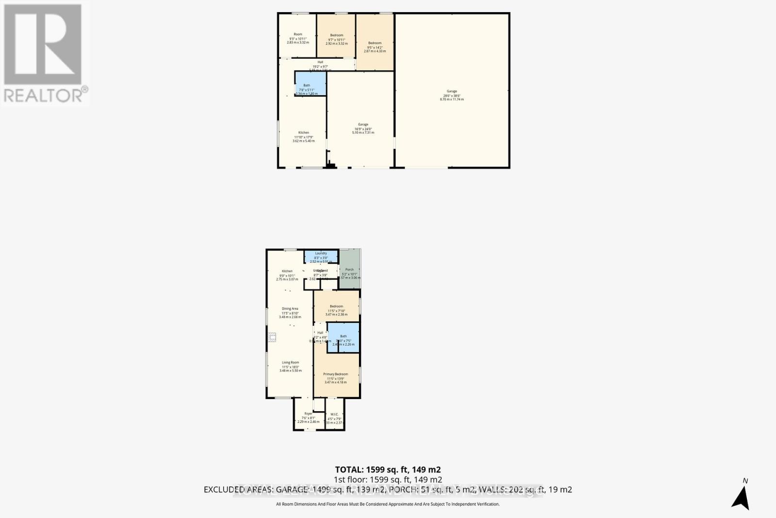 51456 Pressey Line, Malahide, Ontario  N0L 2J0 - Photo 35 - X12695368