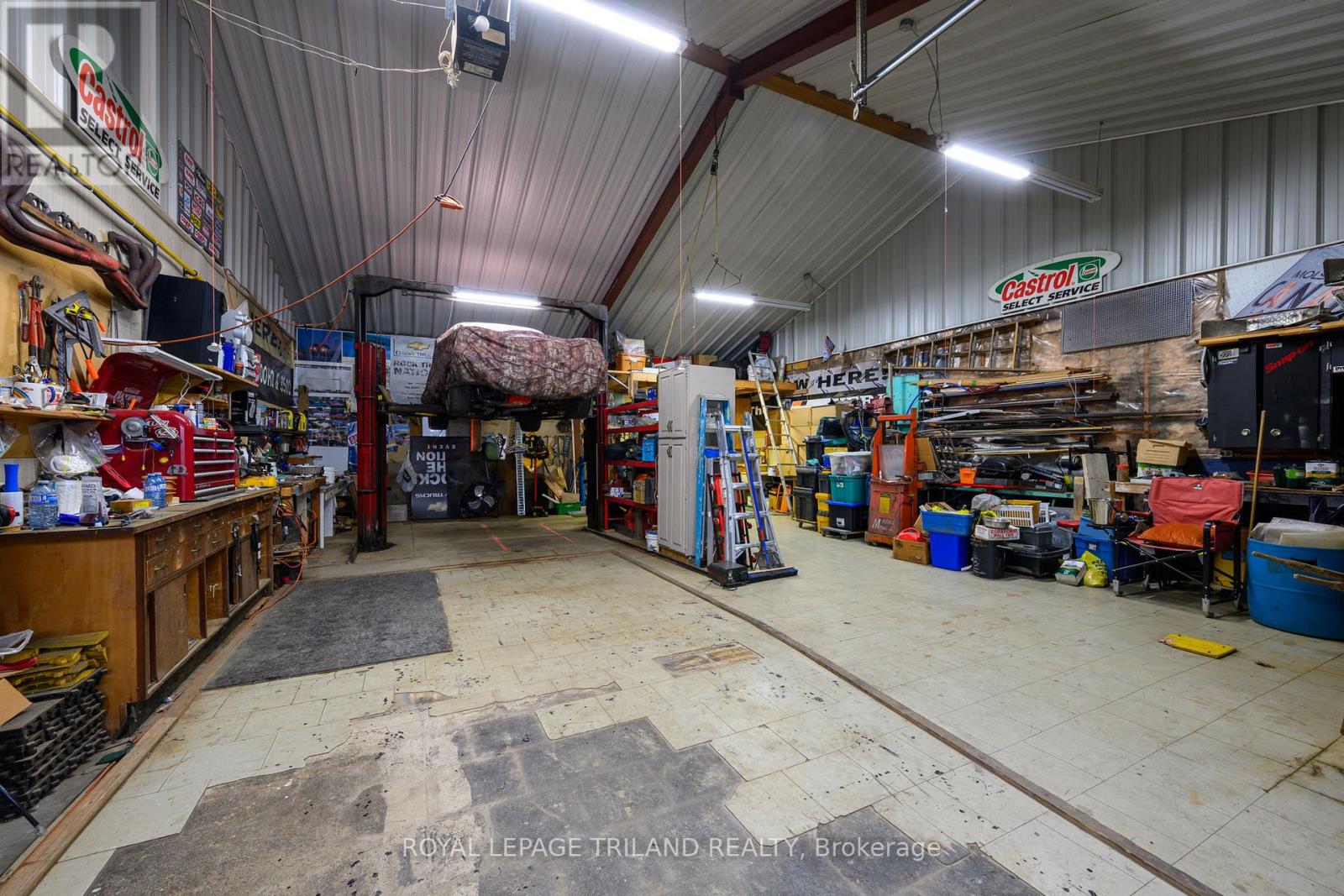 51456 Pressey Line, Malahide, Ontario  N0L 2J0 - Photo 32 - X12695368