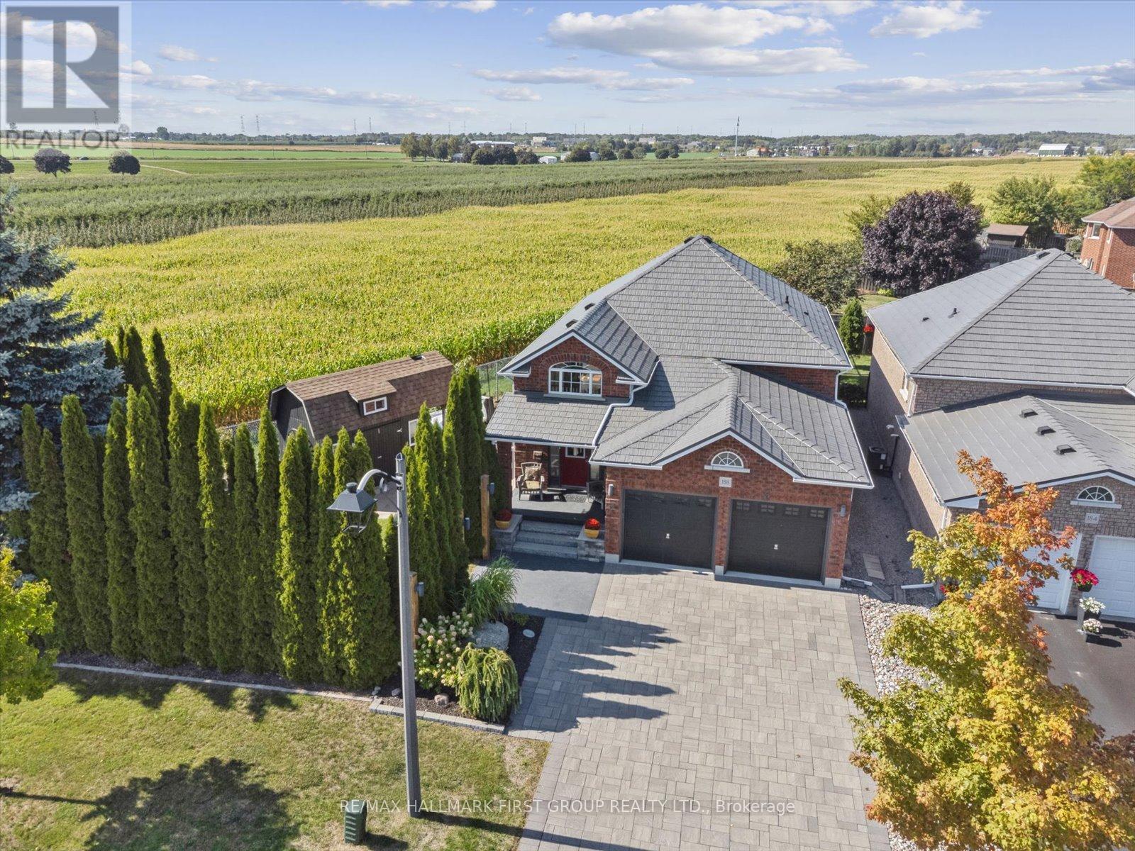 188 Padfield Drive, Clarington, Ontario  L1C 5H7 - Photo 2 - E12695900