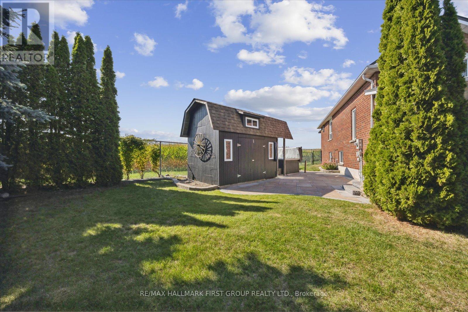 188 Padfield Drive, Clarington, Ontario  L1C 5H7 - Photo 36 - E12695900