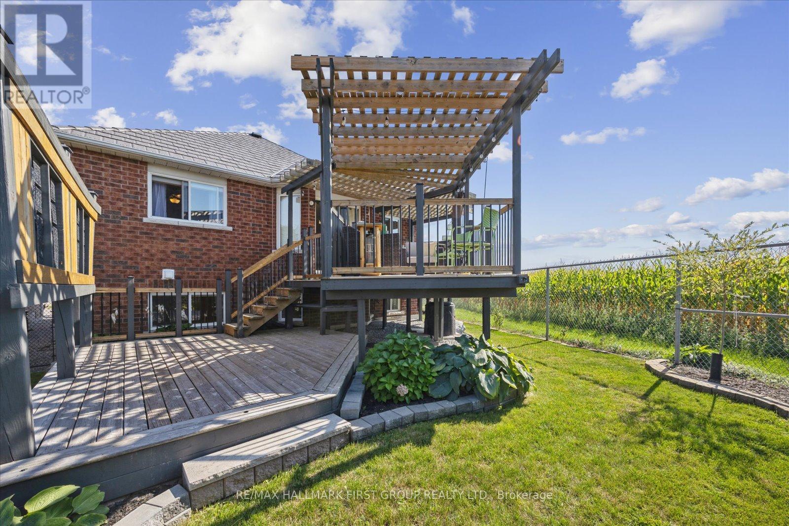 188 Padfield Drive, Clarington, Ontario  L1C 5H7 - Photo 38 - E12695900