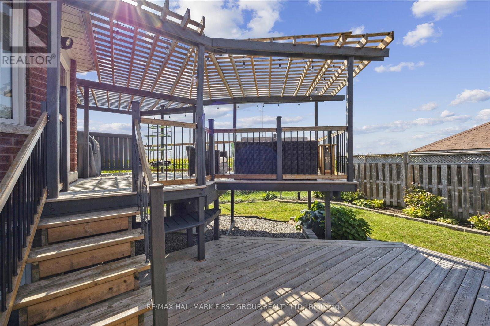 188 Padfield Drive, Clarington, Ontario  L1C 5H7 - Photo 39 - E12695900