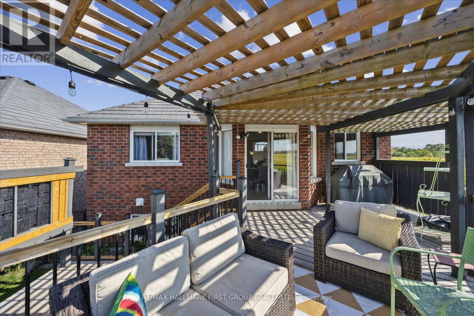 188 Padfield Drive, Clarington, Ontario  L1C 5H7 - Photo 40 - E12695900