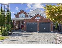 188 PADFIELD DRIVE, Clarington, Ontario