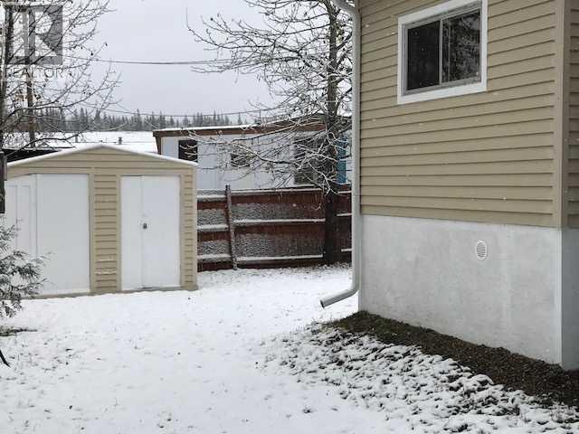 19, 133 Jarvis Street, Hinton, Alberta  T7V 1R3 - Photo 19 - A2273391