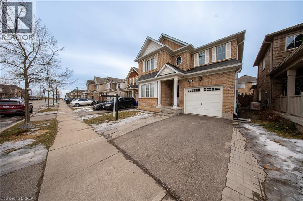 297 Gleave Terrace, Milton, Ontario  L9T 8P1 - Photo 4 - 40796491