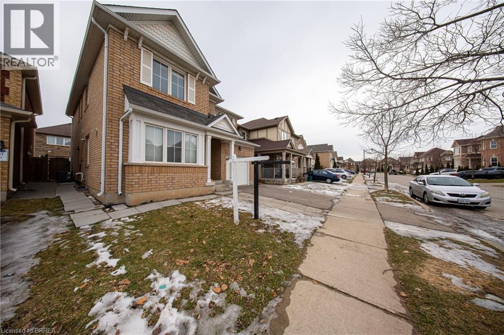 297 Gleave Terrace, Milton, Ontario  L9T 8P1 - Photo 3 - 40796491