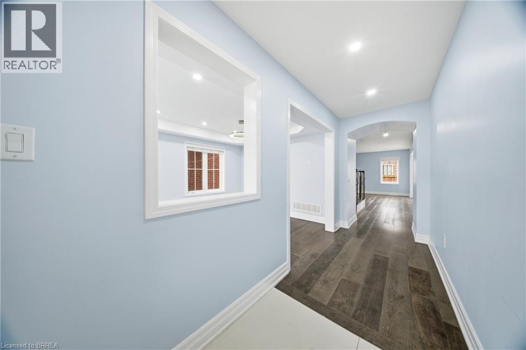 297 Gleave Terrace, Milton, Ontario  L9T 8P1 - Photo 8 - 40796491