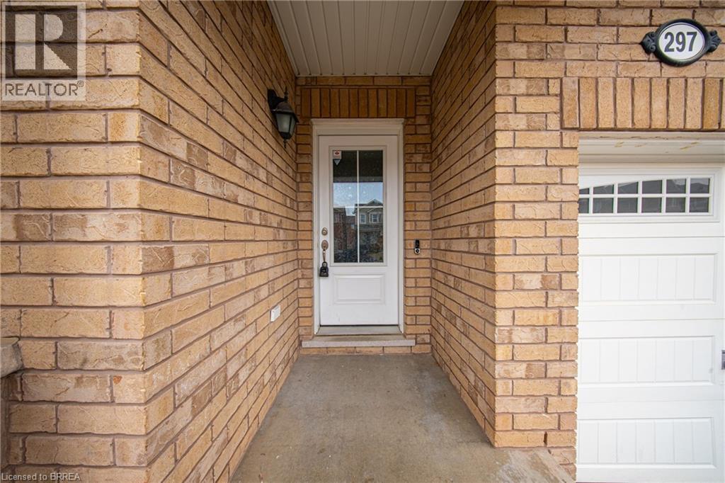 297 Gleave Terrace, Milton, Ontario  L9T 8P1 - Photo 5 - 40796491
