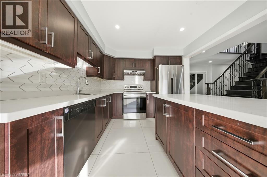 297 Gleave Terrace, Milton, Ontario  L9T 8P1 - Photo 17 - 40796491