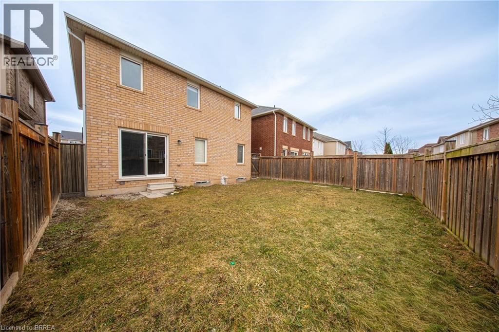 297 Gleave Terrace, Milton, Ontario  L9T 8P1 - Photo 36 - 40796491