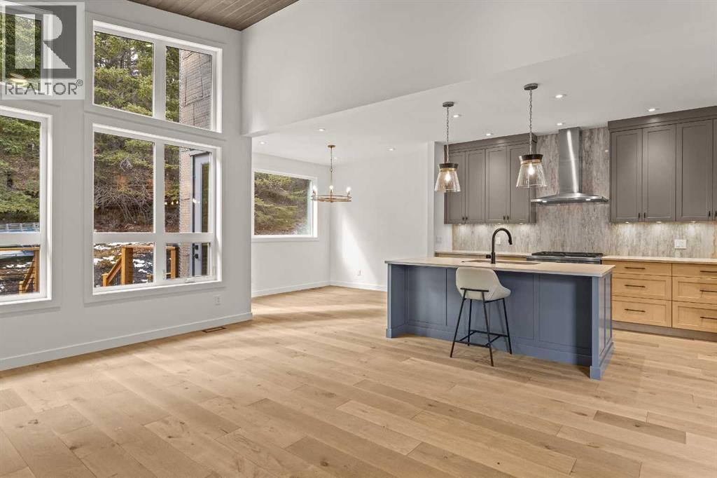 249A Three Sisters Drive, Canmore, Alberta