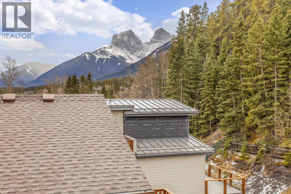 249a Three Sisters Drive, Canmore, Alberta  T1W 2M4 - Photo 17 - A2268386