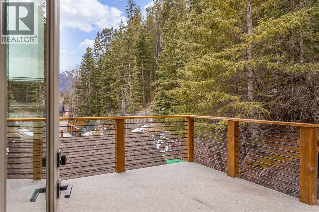 249a Three Sisters Drive, Canmore, Alberta  T1W 2M4 - Photo 18 - A2268386