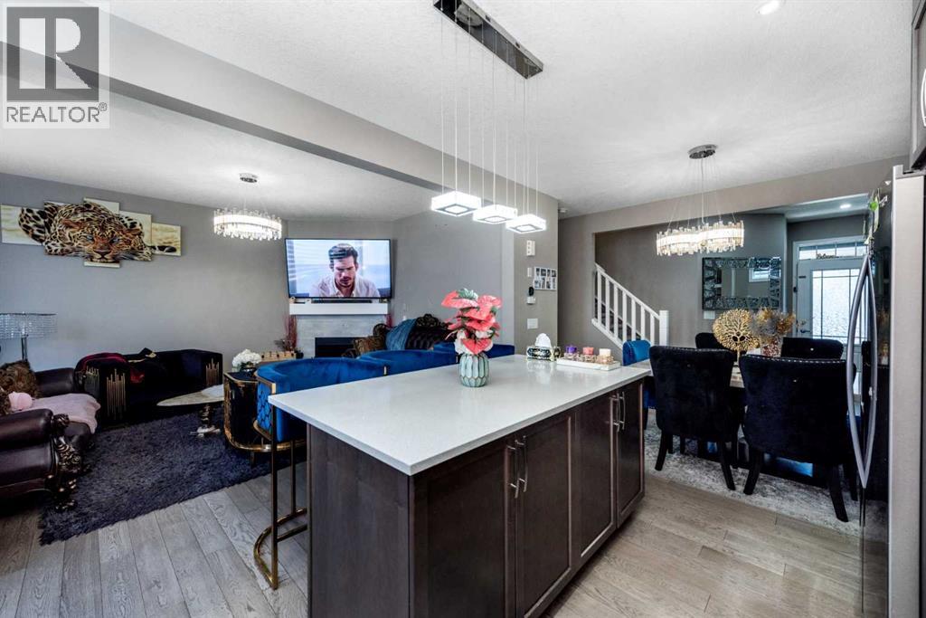 167 Windford Street Sw, Airdrie, Alberta  T4B 4G3 - Photo 9 - A2276892