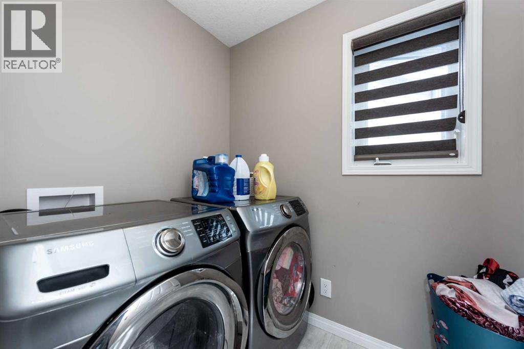 167 Windford Street Sw, Airdrie, Alberta  T4B 4G3 - Photo 27 - A2276892