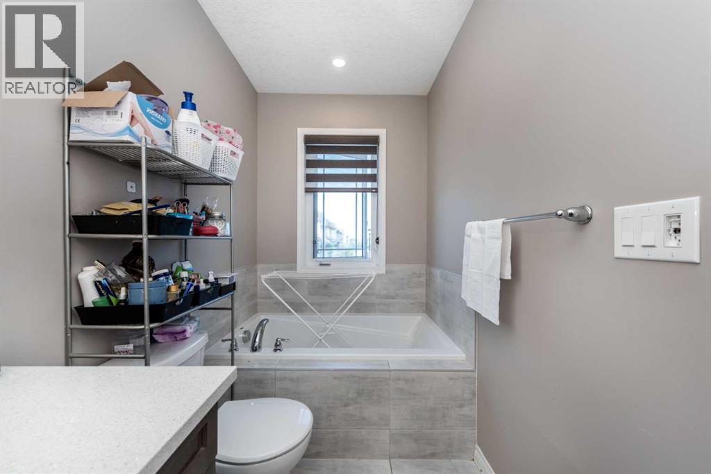 167 Windford Street Sw, Airdrie, Alberta  T4B 4G3 - Photo 26 - A2276892