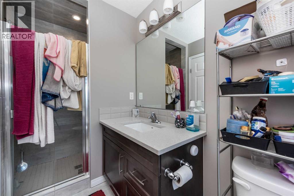 167 Windford Street Sw, Airdrie, Alberta  T4B 4G3 - Photo 25 - A2276892