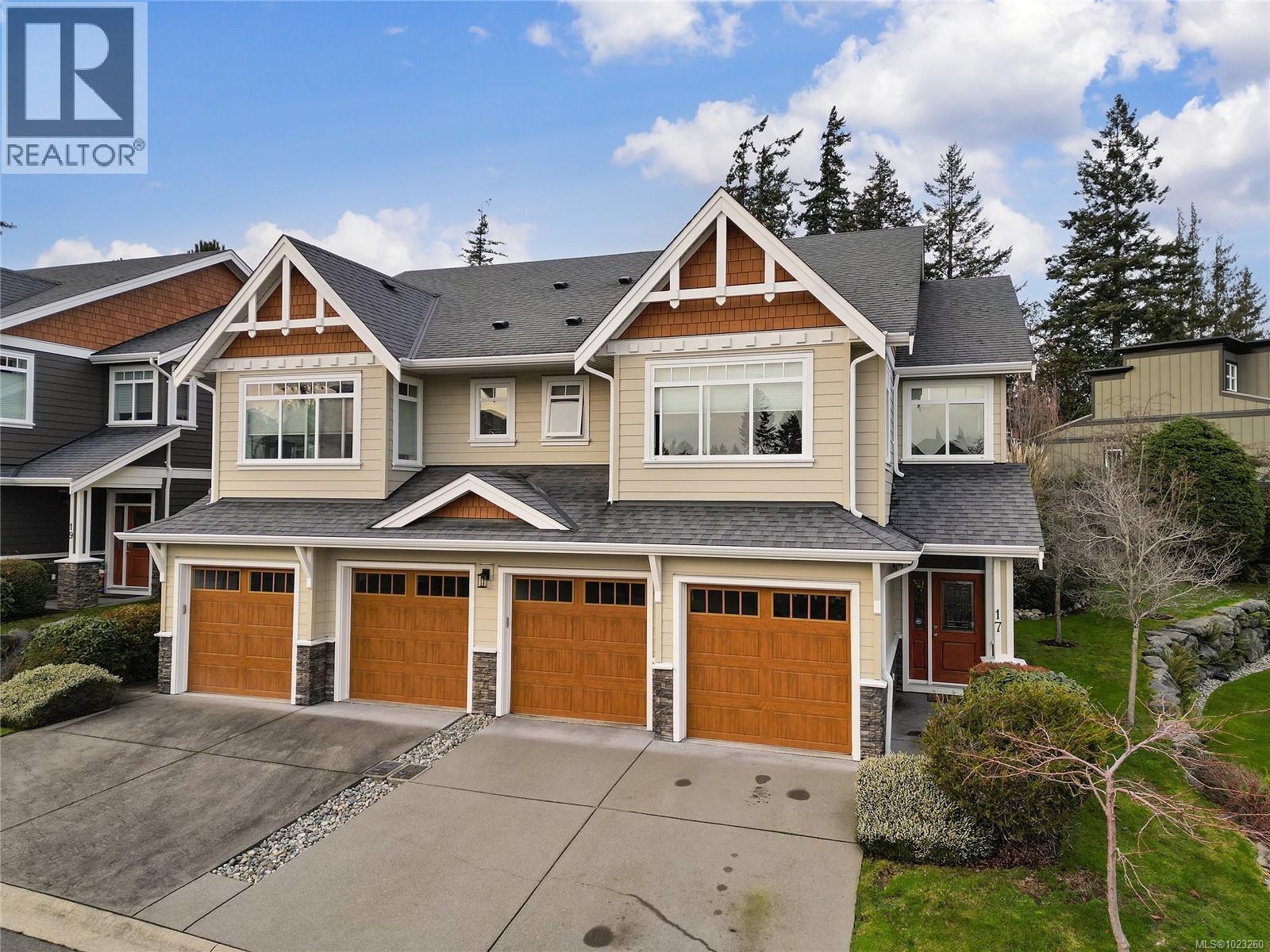 17 6995 NORDIN Rd, Sooke, British Columbia