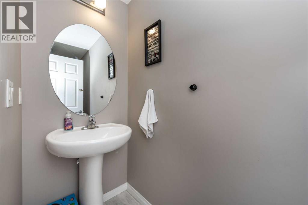 167 Windford Street Sw, Airdrie, Alberta  T4B 4G3 - Photo 13 - A2276892