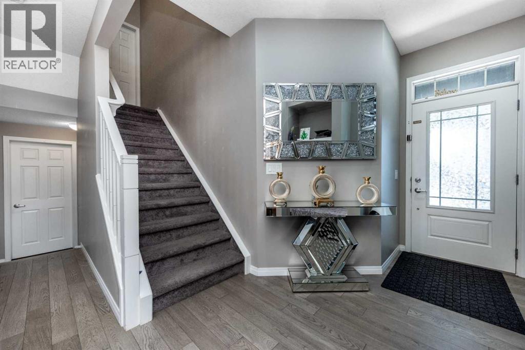 167 Windford Street Sw, Airdrie, Alberta  T4B 4G3 - Photo 14 - A2276892